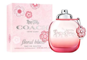 Coach Floral Blush Eau de Parfum 90ml